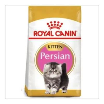 Royal Canin Persian 30 - Gatitos 4-12 meses