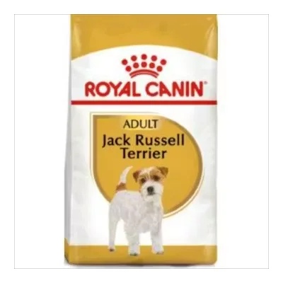 Royal Canin Jack Russell Terrier - Nutrición Específica