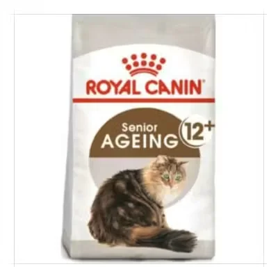 Royal Canin Feline Ageing 12+ - Alimento Senior