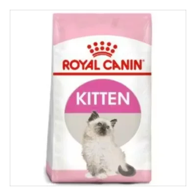Royal Canin Kitten 400g - Pienso para Gatitos