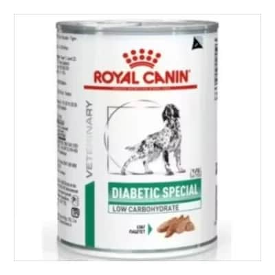 Royal Canin Diabetic Special - Alimento Perros Diabéticos