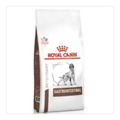 Royal Canin Gastrointestinal 7,5K - Problemas Digestivos