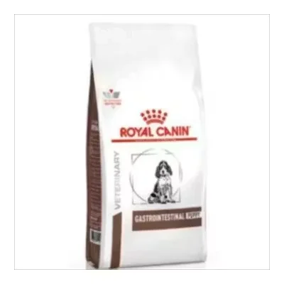Royal Canin Gastro Intestinal Cachorro 2.5kg | Digestión