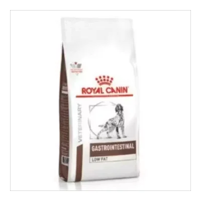 Royal Canin Gastro Low Fat 1,5K - Pancreatitis