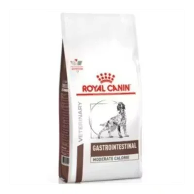 Royal Canin Gastrointestinal Moderate - Peso Controlado