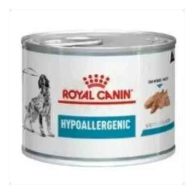 Royal Canin Hypoallergenic Canine | Perros Alérgicos