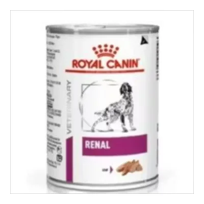 Royal Canin Renal Canine | Perros con Enfermedad Renal