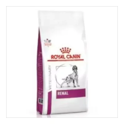 Royal Canin Renal 2kg - Insuficiencia renal perros
