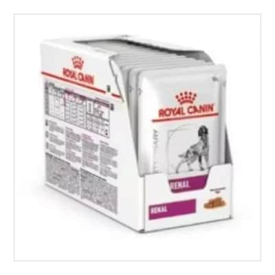Royal Canin Renal Perros | Insuficiencia Renal