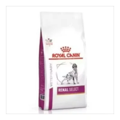Royal Canin Renal Select 2kg - Función renal perros