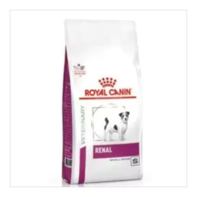 Royal Canin Renal Small 1.5kg - Perros razas pequeñas
