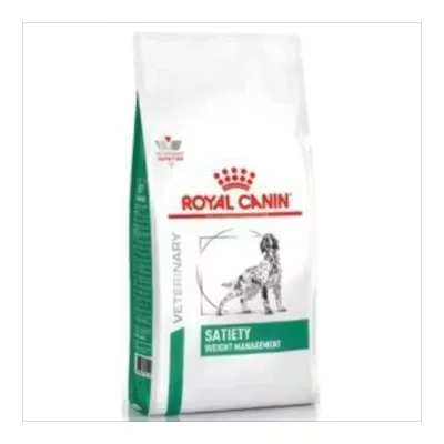 Royal Canin Satiety Management 6kg | Control Peso Perros
