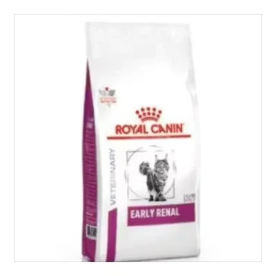 Royal Canin Early Renal 1.5kg - Gatos Senior