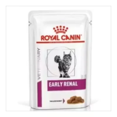 Royal Canin Early Renal Gatos | Función Renal