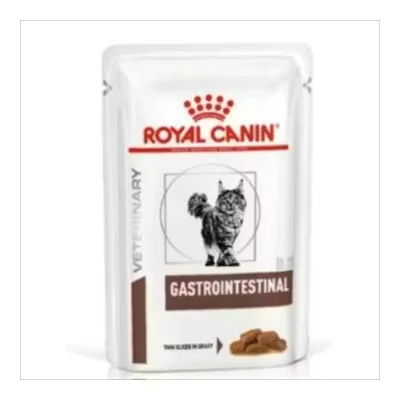 Royal Canin Gastro Intestinal Gatos | Digestión