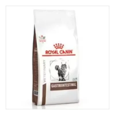 Royal Canin Gastrointestinal Feline 2kg | Problemas Digestivos
