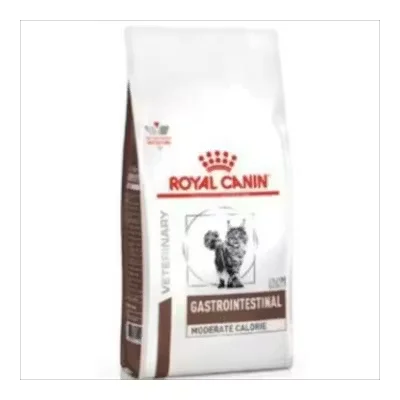 Royal Canin Gastro Intestinal Mod. Cal. 2Kg - Gatos