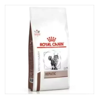 Royal Canin Hepatic Feline 4kg - Salud Hepática