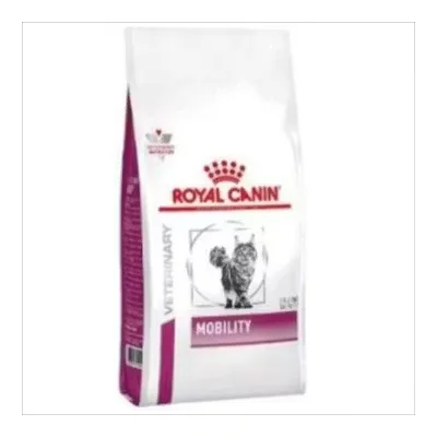 Royal Canin Mobility Feline 2kg - Movilidad Articular