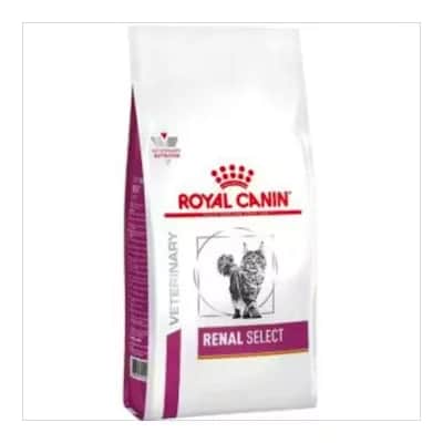 Royal Canin Renal Select 2Kg | Gatos Insuficiencia Renal