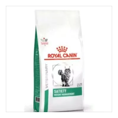 Royal Canin Satiety Gatos - Control Peso