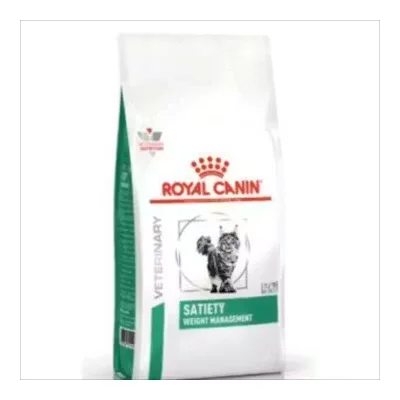 Royal Canin Satiety 3.5kg - Gatos Obesos