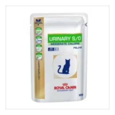 Royal Canin Urinary Gatos - Disolver Cálculos