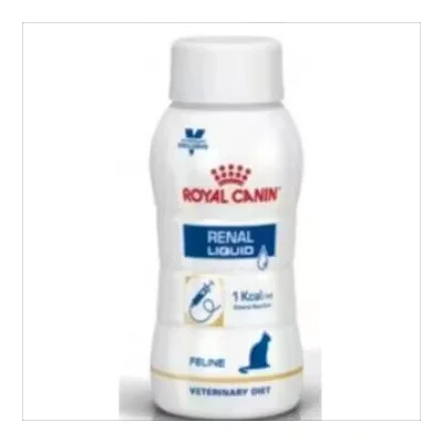 Royal Canin Liquid Renal | Gatos Insuficiencia