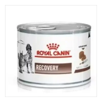 Royal Canin Recovery - Recuperación Postquirúrgica