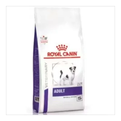 Royal Canin Adult Small Dog - Digestión y Dental