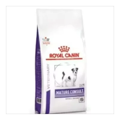 Royal Canin Mature Small Dog - Senior 8+ años
