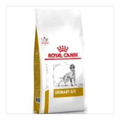 Royal Canin Urinary S/O 2kg | Cálculos Urinarios