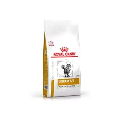 Royal Canin VHN Urinary Moderate Calorie - 1.5Kg