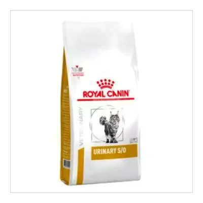 Royal Canin VHN Feline Urinary S/O 1.5kg