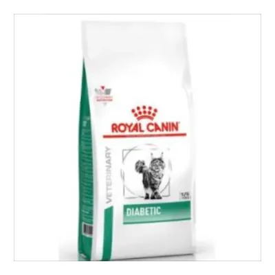 Royal Canin Diabetic Gatos 3,5Kg - Control Glucosa