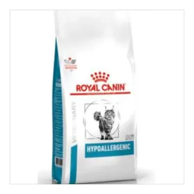 Royal Canin Hypoallergenic Gatos 4,5 Kg