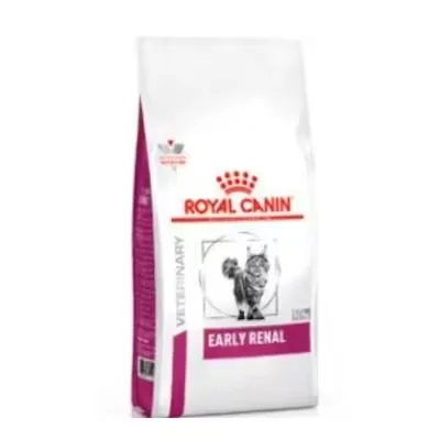 Royal Canin Early Renal Gatos - Insuficiencia Renal