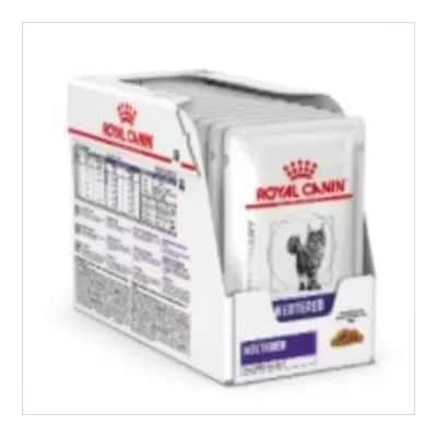 Royal Canin Feline Neutered 12x85g - Gatos Esterilizados
