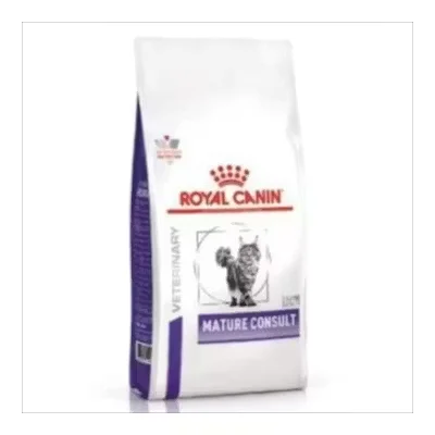 Royal Canin Senior Consult 3,5kg - Gatos Mayores