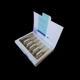 Rueber r-activo 2% potenciado 6 vialesx10ml