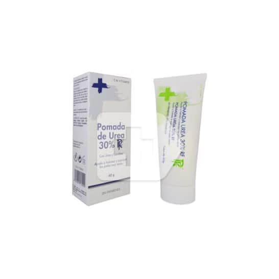 Rueda Farma pomada de urea 60g