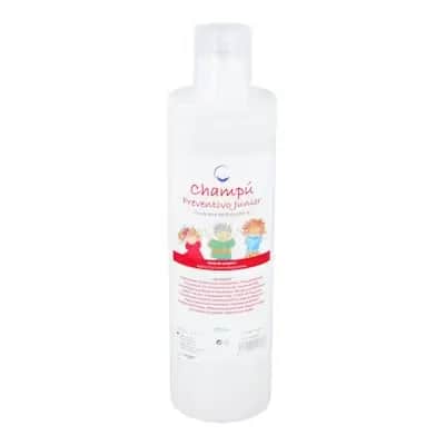 Rf Champu Prev Junior Antipi 300 Ml