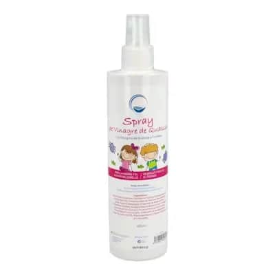 RF Spray Vinagre 300ml | Cuidado capilar natural
