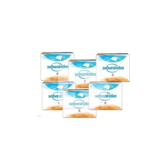 Sabanindas proteg ex 60x75 20uds