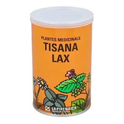 La Pirenaica Diet Laxante - Tisana N11