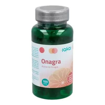 ONAGRA 100 perlas | Síndrome premenstrual