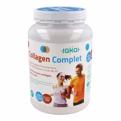 Sakai Collagen Complet 300g - Piel y Articulaciones