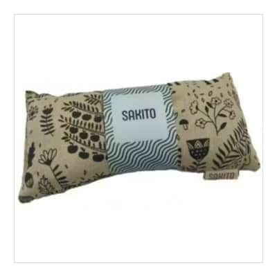 Sakito Saco Térmico Semillas Animales | Alivio