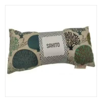 Sakito Saco Térmico Estándar - Alivio Molestias Naturales