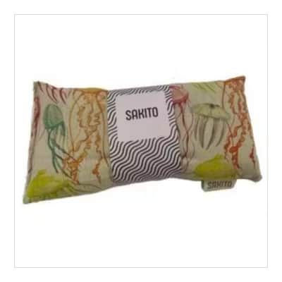 Sakito Saco Térmico Semillas Medusas | Calor